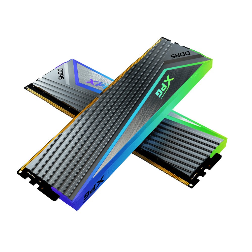 ذواكر XPG Caster DDR5 2