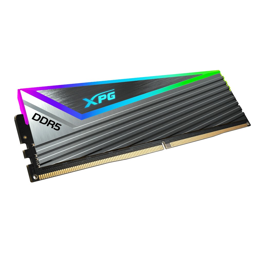 ذواكر XPG Caster DDR5 2