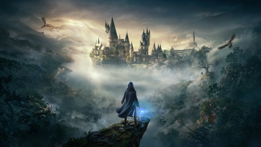 اشاعة: سنرى عرض جديد للعبة Hogwarts Legacy "قريباً جداً"