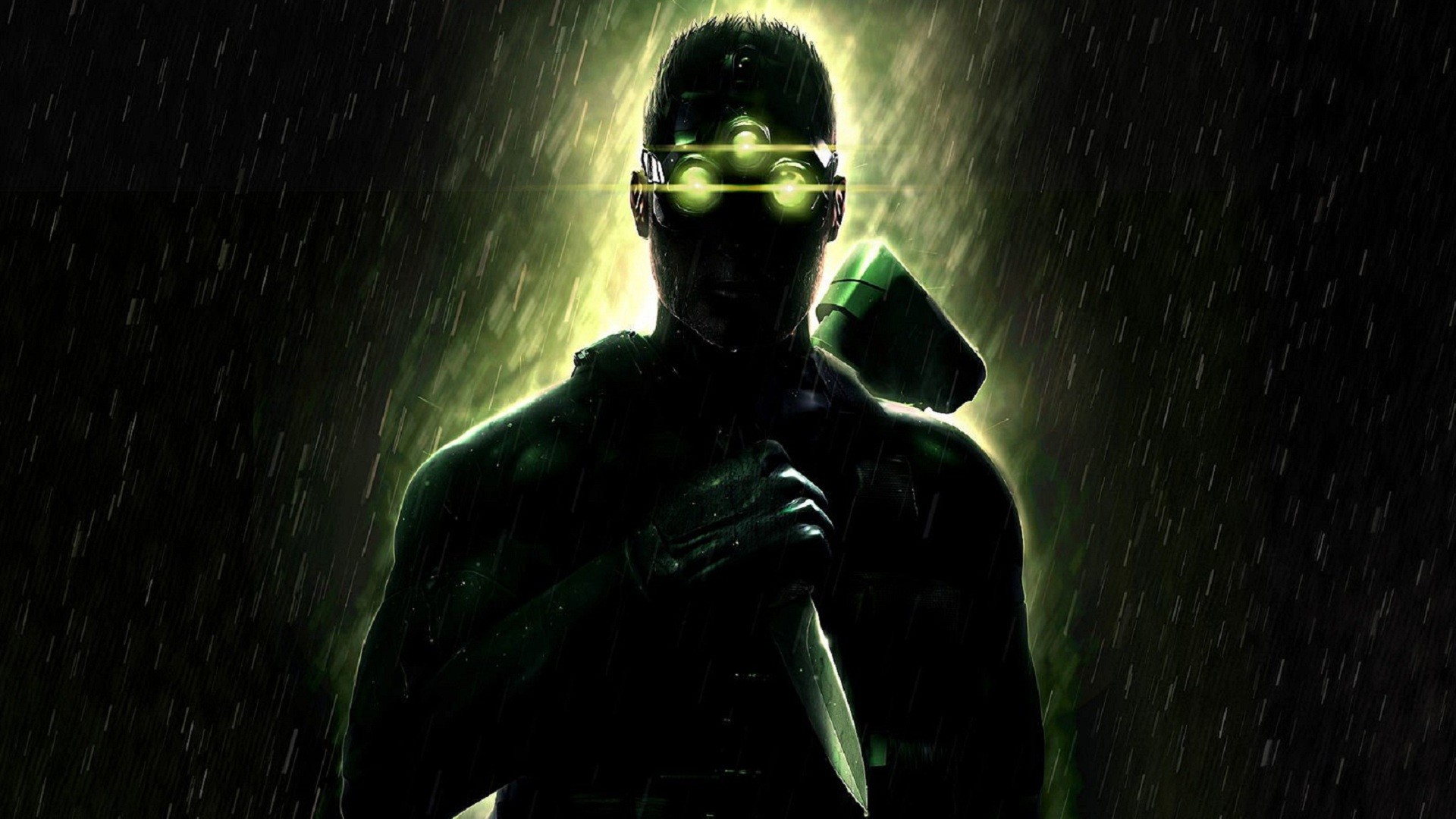 Ubisoft سجلت علامة تجارية جديدة لعنوان Splinter Cell
