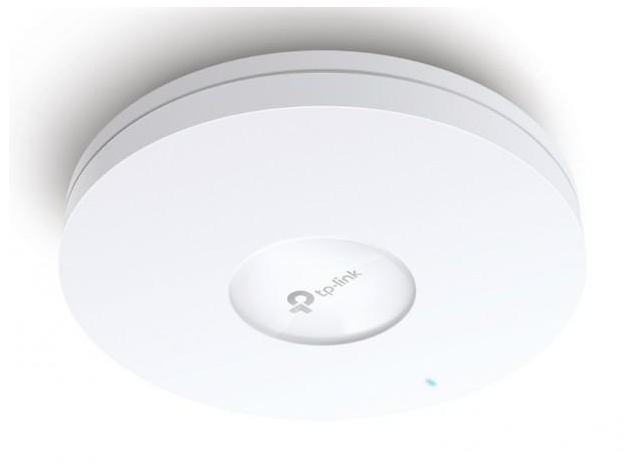 نقطة وصول TP-Link EAP615-Wall لـ Wi-Fi 6، الحل الأمثل!