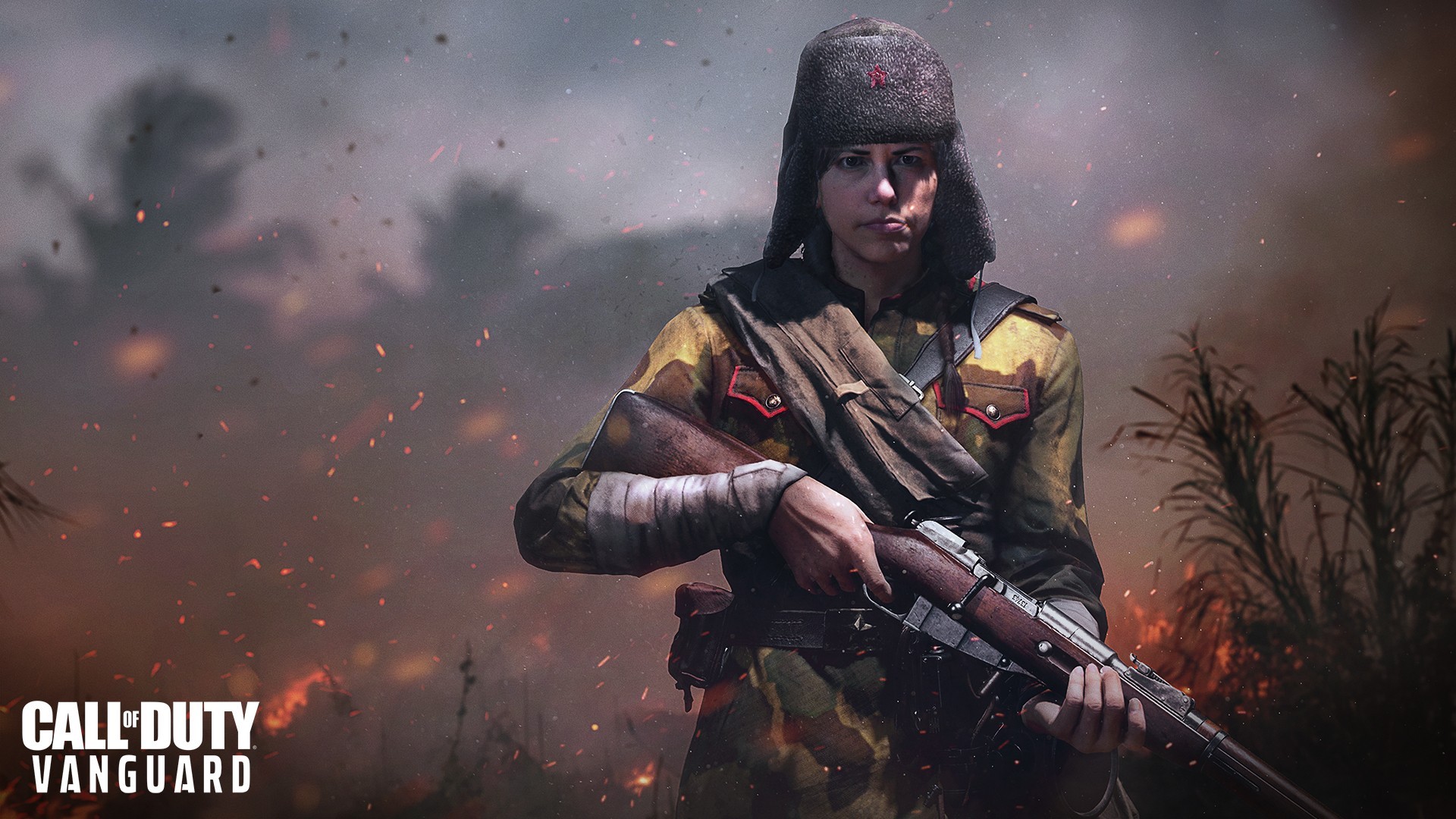Call of Duty Warzone Pacific - وورزون - Caldera - الموسم الأول