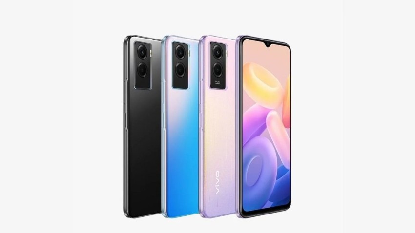 الكشف عن هاتف فيفو Y55s 5G مع أكبر بطارية من الشركة