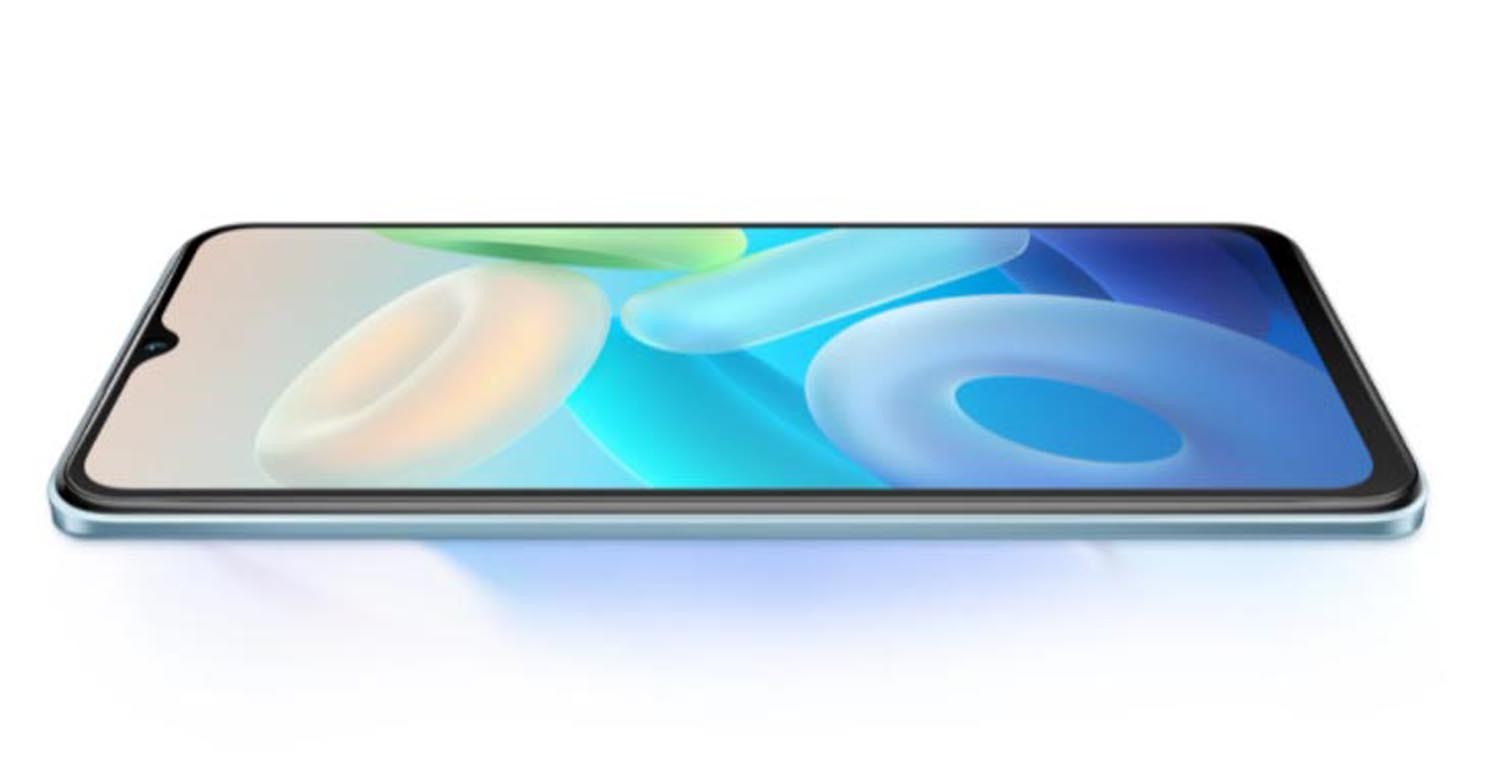 الكشف عن هاتف فيفو Y55s 5G مع أكبر بطارية من الشركة