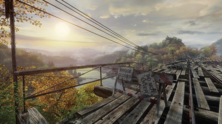 احصل على The Vanishing of Ethan Carter مجانًا