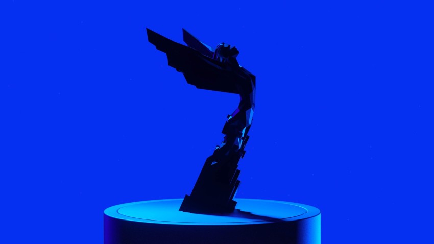 حفل The Game Awards 2021 حقق أرقامًا قياسية