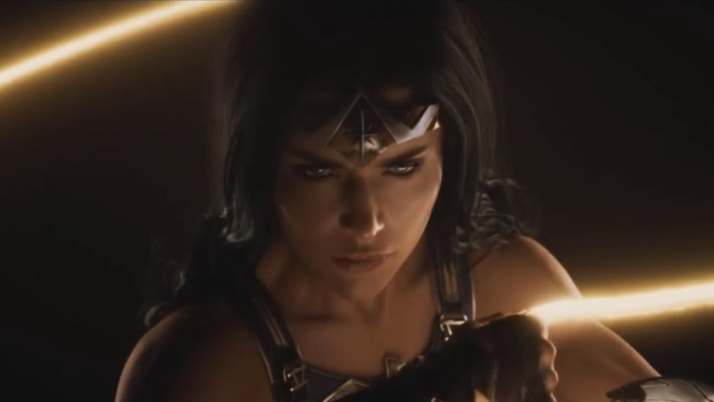 الكشف رسمياً عن مشروع DC وبطلته Wonder Women!