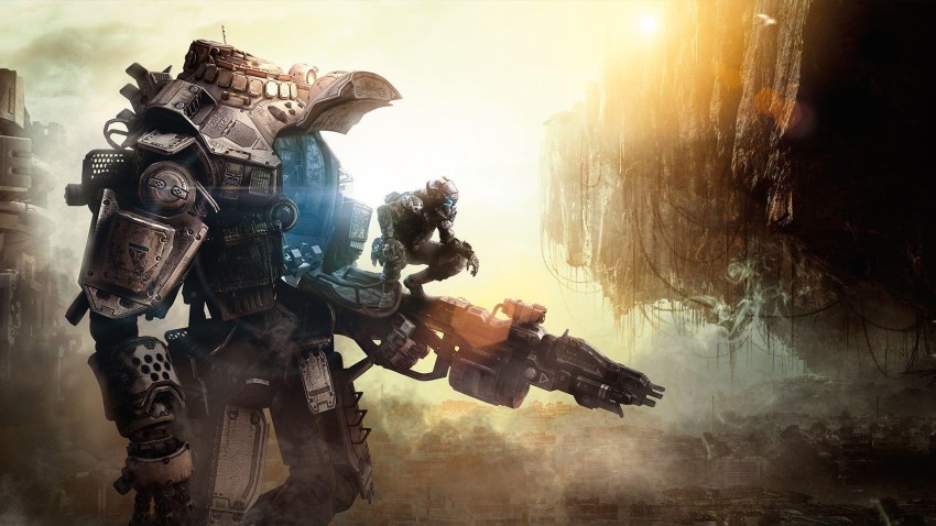 استوديو Respawn يُعلن عن وقف بيع Titanfall 1 بدايةً من اليوم