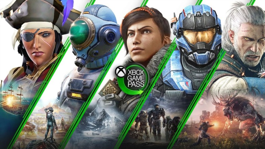 Xbox ستُعلن عن 4 ألعاب جديدة قادمة لـ Game Pass خلال The Game Awards