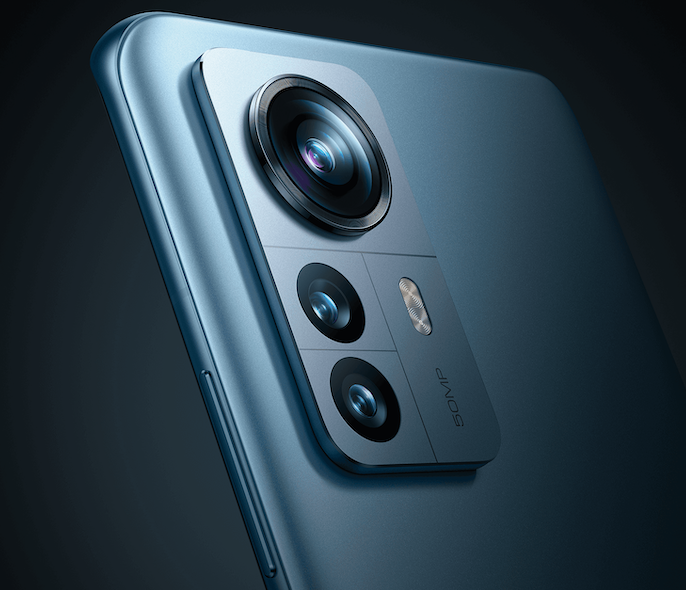 شاومي تُطلق هواتف Xiaomi 12 الرائدة