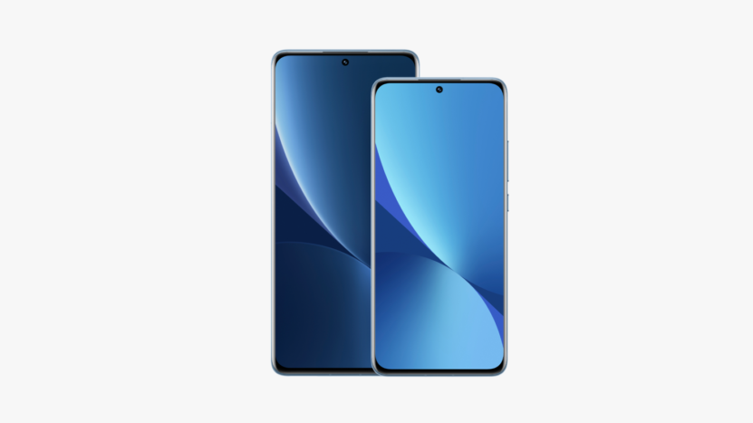 شاومي تُطلق هواتف Xiaomi 12 الرائدة