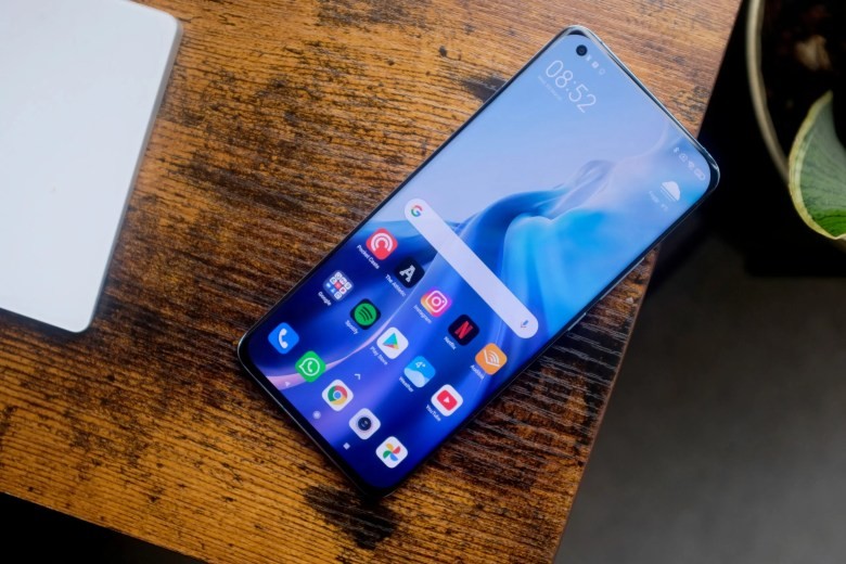 شاومي تستعد لكشف النقاب عن هاتفها الرائد Xiaomi 12 في 28 ديسمبر