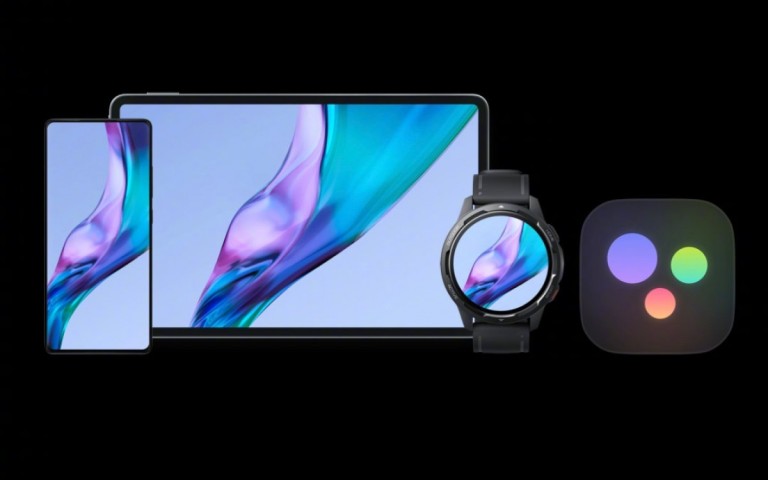 الكشف عن واجهة شاومي MIUI 13 وساعة جديدة وسماعات أذن لاسلكية
