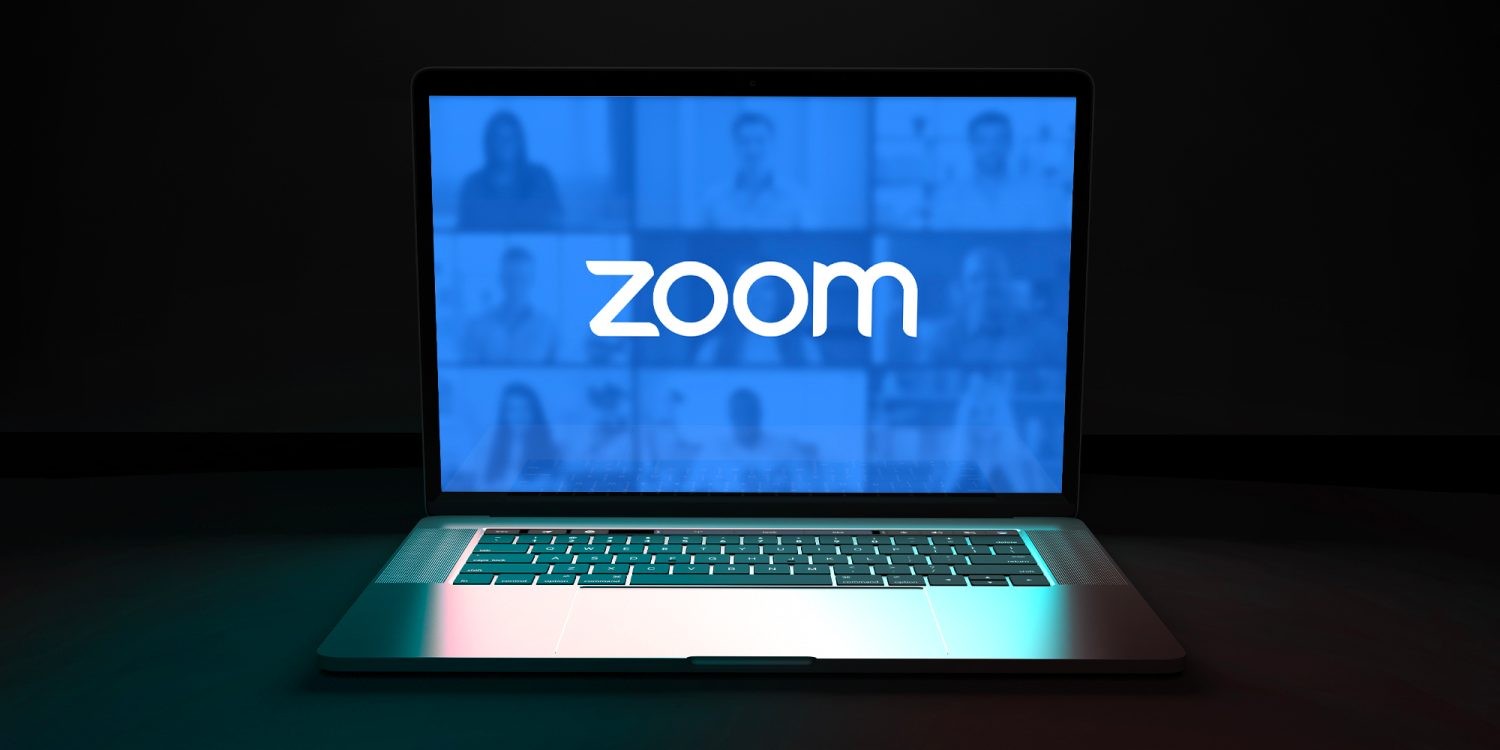 zoom - زووم