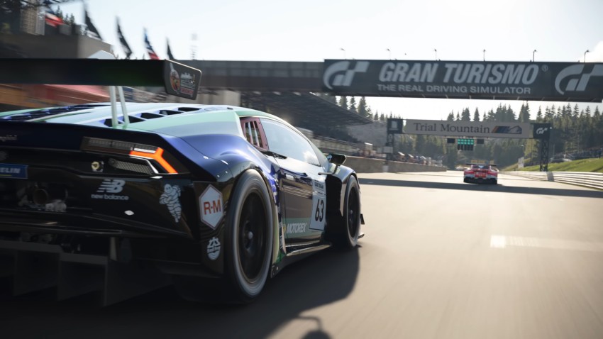 Gran Turismo 7 ستضم أكثر من 90 حلبة سباق