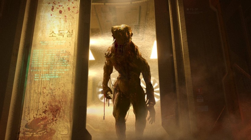 توب 10: أكثر ألعاب الرعب المنتظرة في 2022