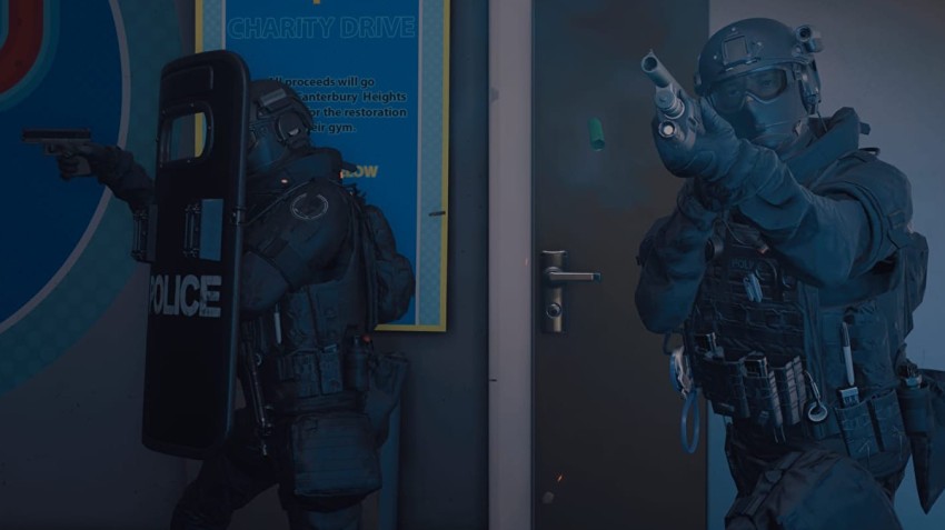 Ready or Not في صدارة مبيعات Steam