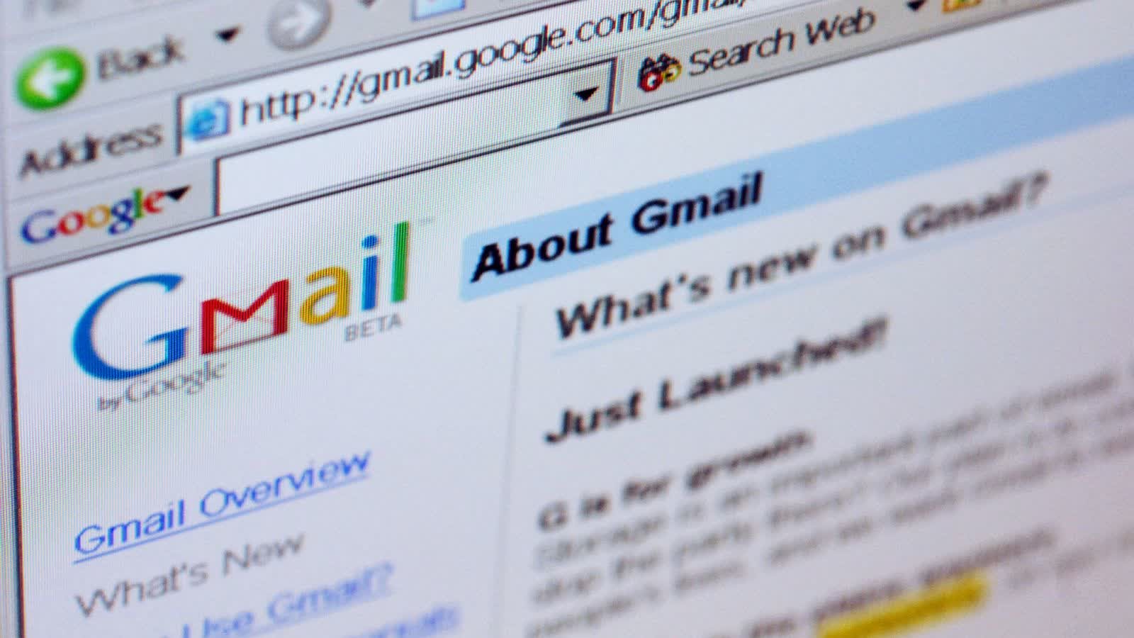 برامج انقرضت تحت سطوة التكنولوجيا: هوتميل Hotmail