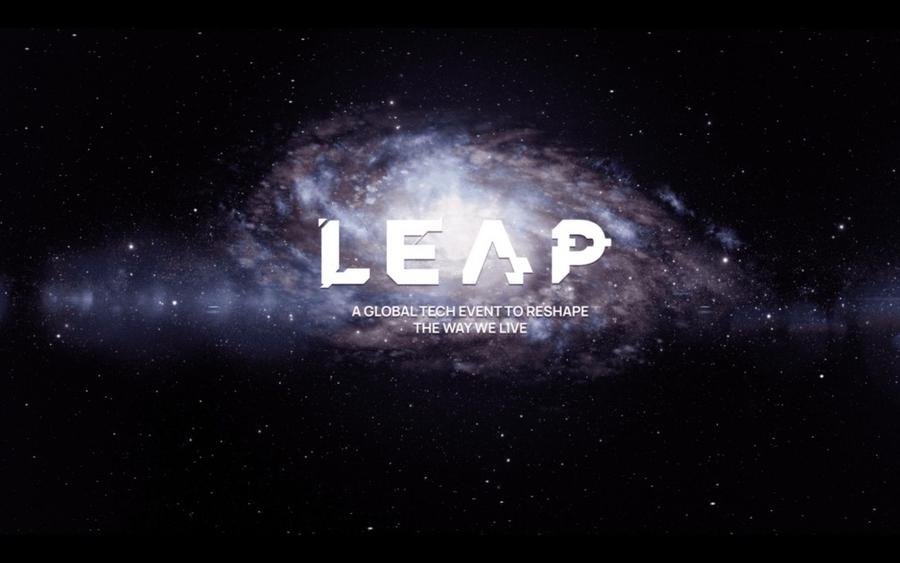 مؤتمر LEAP22 يجمع الشركات الناشئة للمنافسة على جوائز بـ 600 ألف دولار