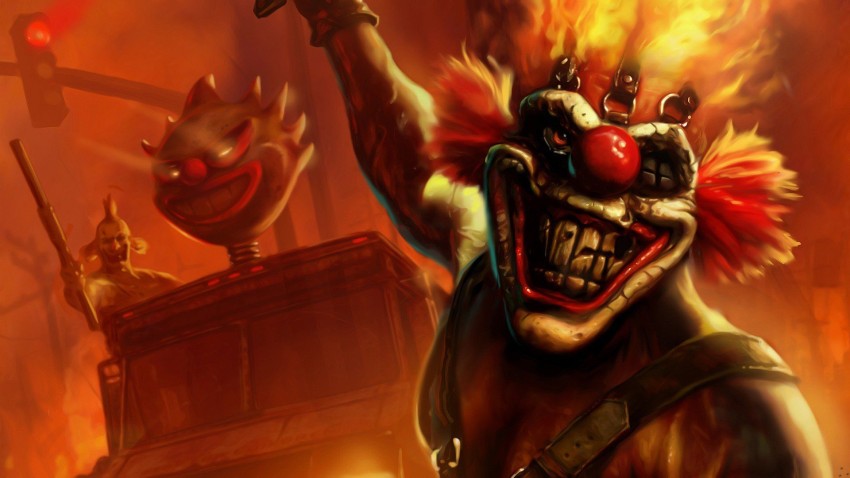 تقرير: سوني غيرت مُطور Twisted Metal Reboot!