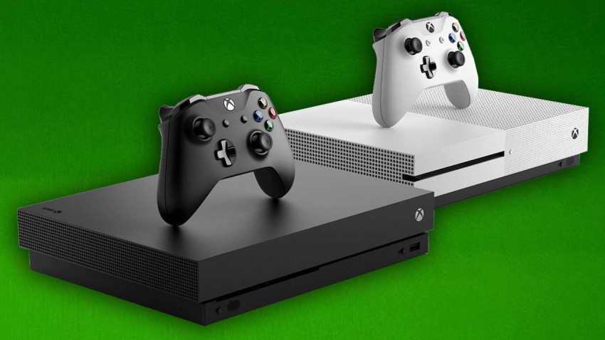 ميكروسوفت أوقفت تصنيع كل نسخ Xbox One