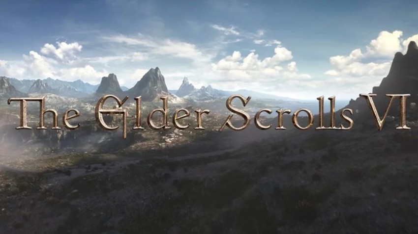 Elder Scrolls VI لن تدخل مرحلة التطوير الفعلية إلا بعد إصدار Starfield