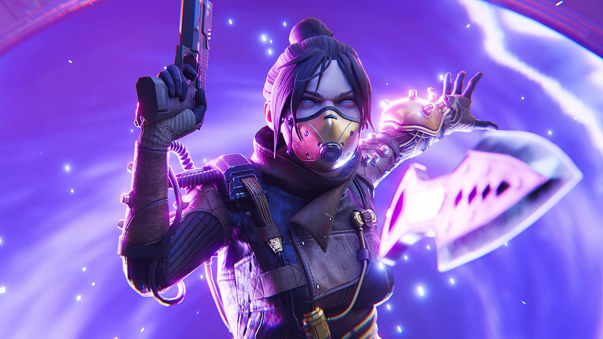 Apex Legends Apex Legends Next Gen