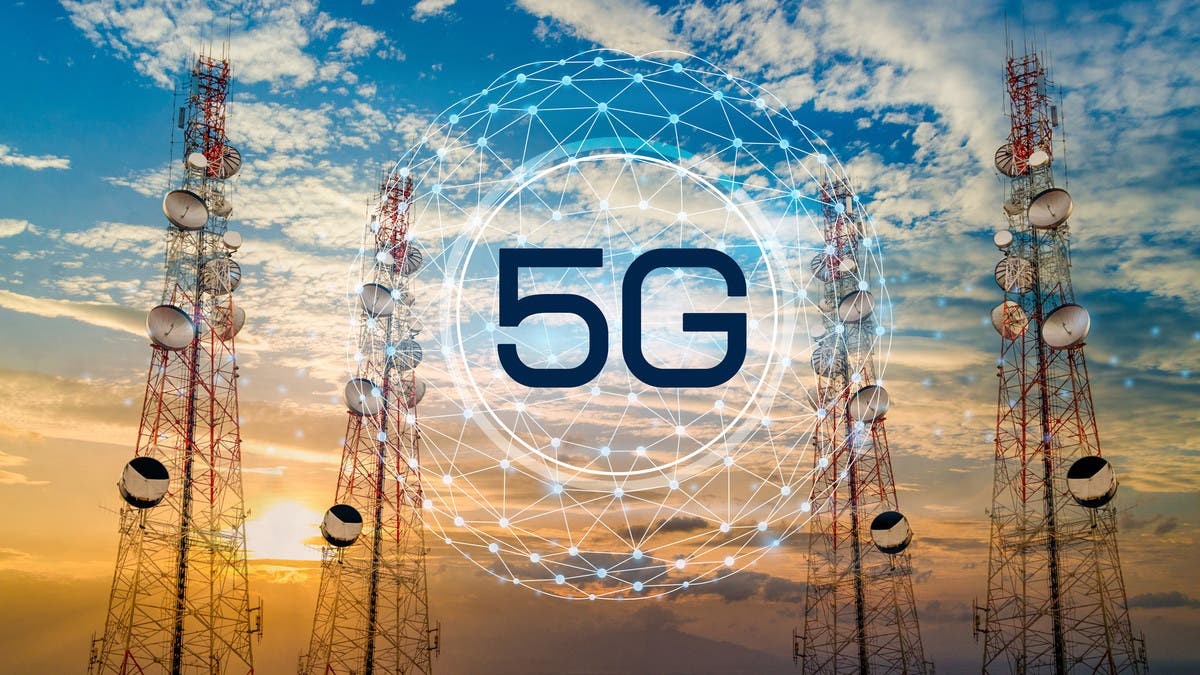 شبكات 5G تتسبب في  أزمة طيران داخل أمريكا