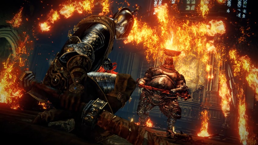 Elden Ring تُصبح أكثر الألعاب المنتظرة على Steam