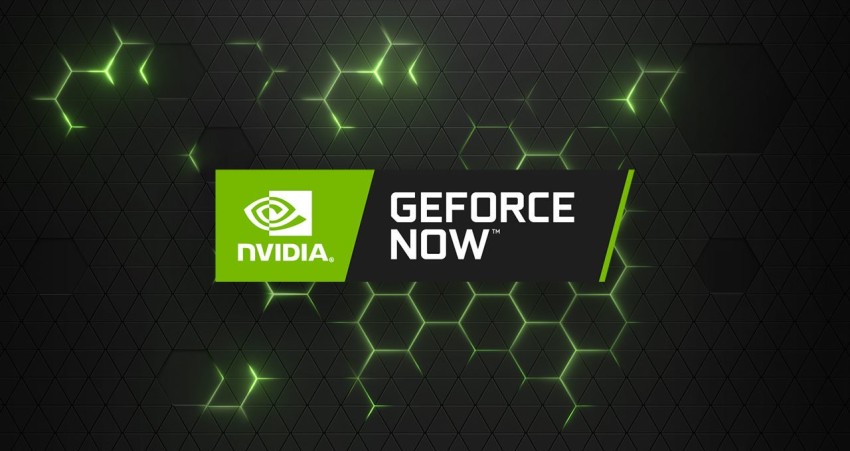 8 ألعاب تُضاف لخدمة GeForce Now في يناير 2022