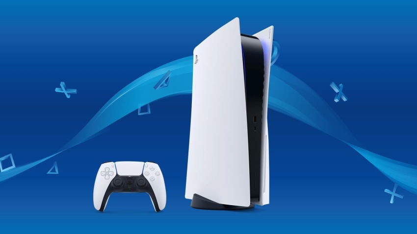 خاصية VRR قادمة لـ PlayStation 5 في يناير الجاري