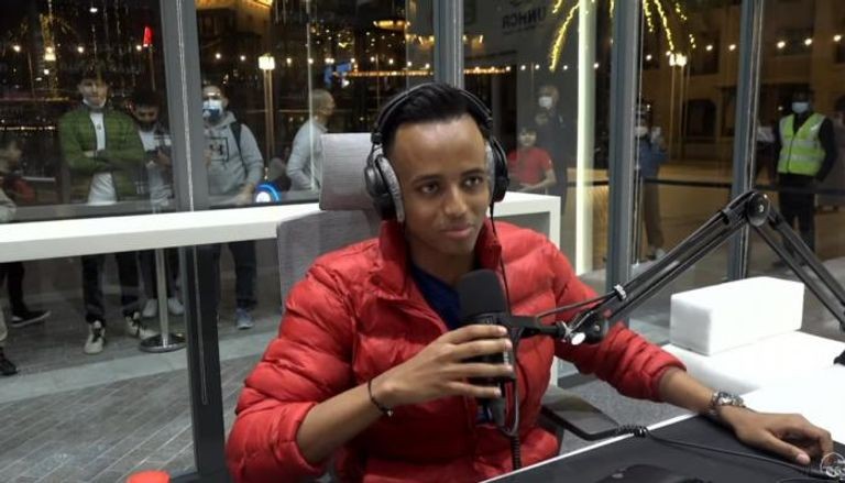 في تحدي خيري جديد، اليوتيوبر "أبو فلة" يجمع 10 مليون دولار!