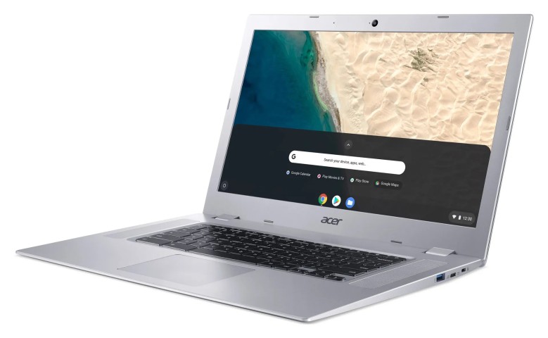 CES 2022: شركة آيسر تُعلن عن ثلاثة حواسيب Chromebook لجميع الاستخدامات