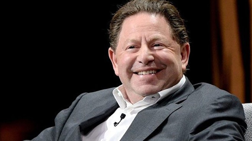 Bobby Kotick سيترك Activision بعد إتمام عملية الاستحواذ من Xbox