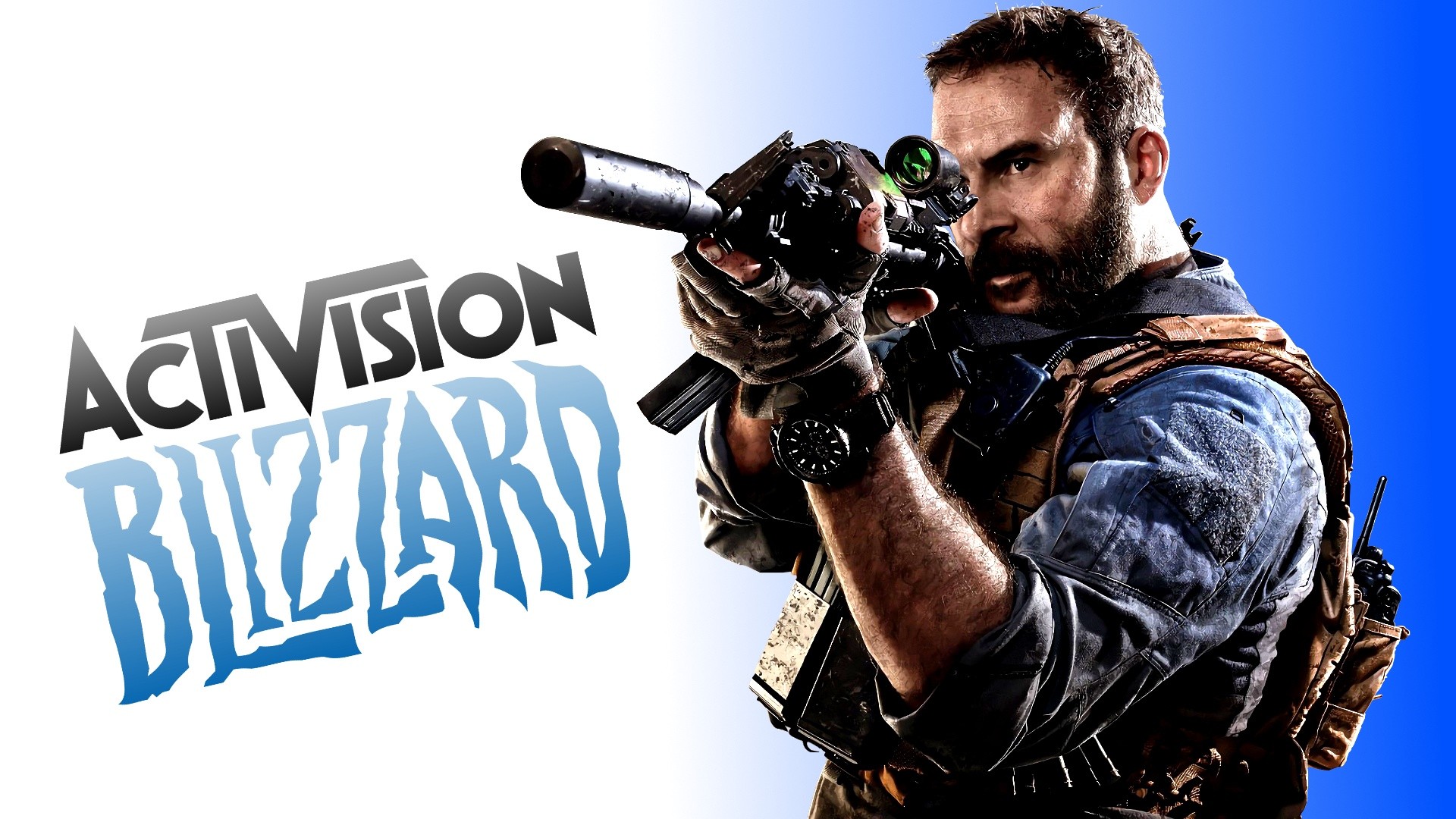 ماذا يقول خبراء صناعة الألعاب عن صفقة مايكروسوفت وActivision Blizzard؟
