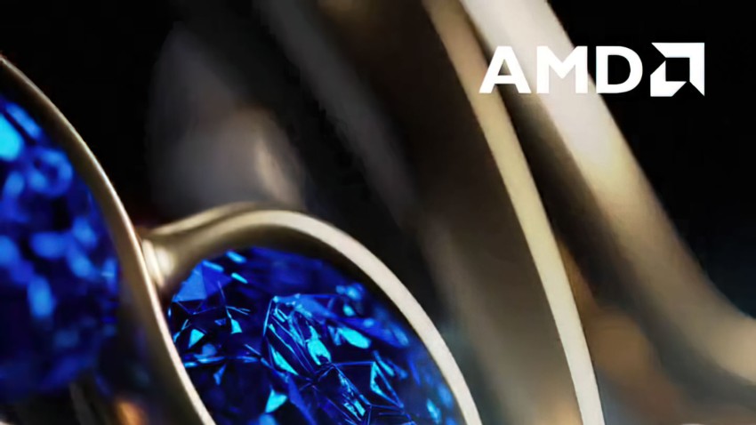 AMD تثير حماستنا مع عرض تشويقي لبطاقة Radeon Pro جديدة