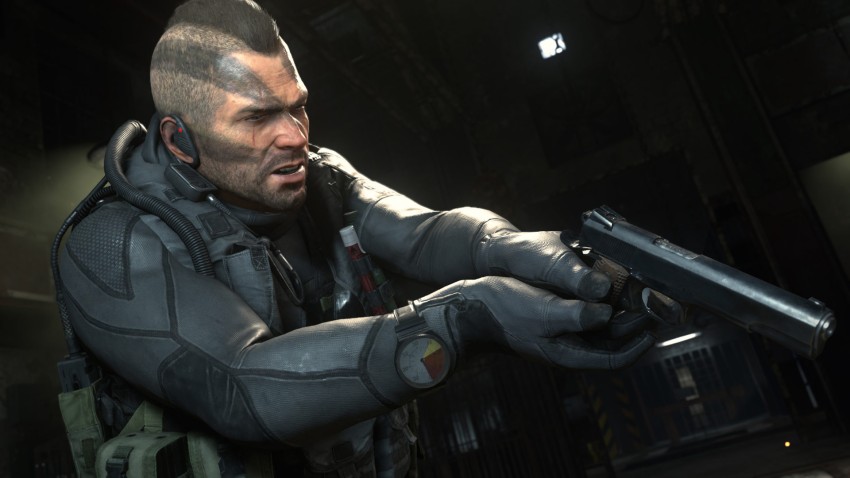 بعض ألعاب Activision ستكون حصرية على Xbox في المستقبل