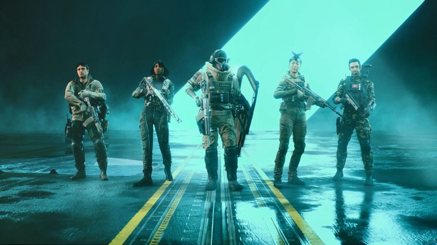 لعبة Battlefield 2042 ماتت على منصات Xbox!