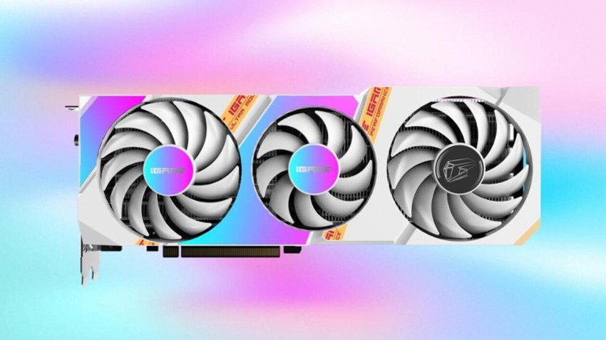 CES 2022: شركة Colorful Technology تُطلق مجموعتها من بطاقات RTX 3050