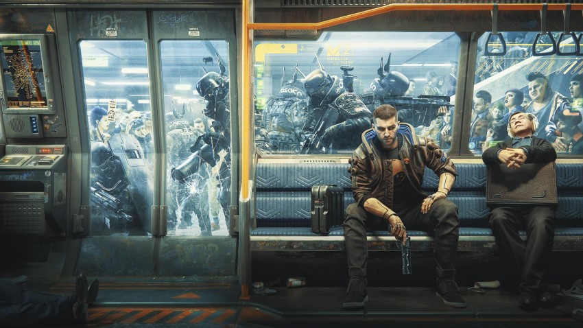 رسميًا: نفي الشائعات الأخيرة المتعلقة بـ Cyberpunk 2077