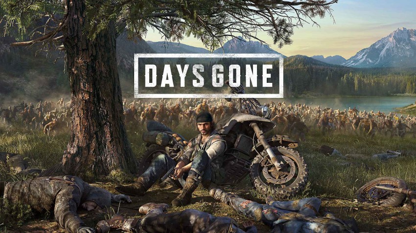 مبيعات لعبة Days Gone تتجاوز 8 ملايين نسخة خلال عام ونصف فقط!
