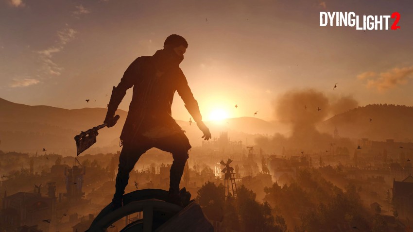 لعبة Dying Light 2 تدعم اللعب الجماعي من البداية للنهاية