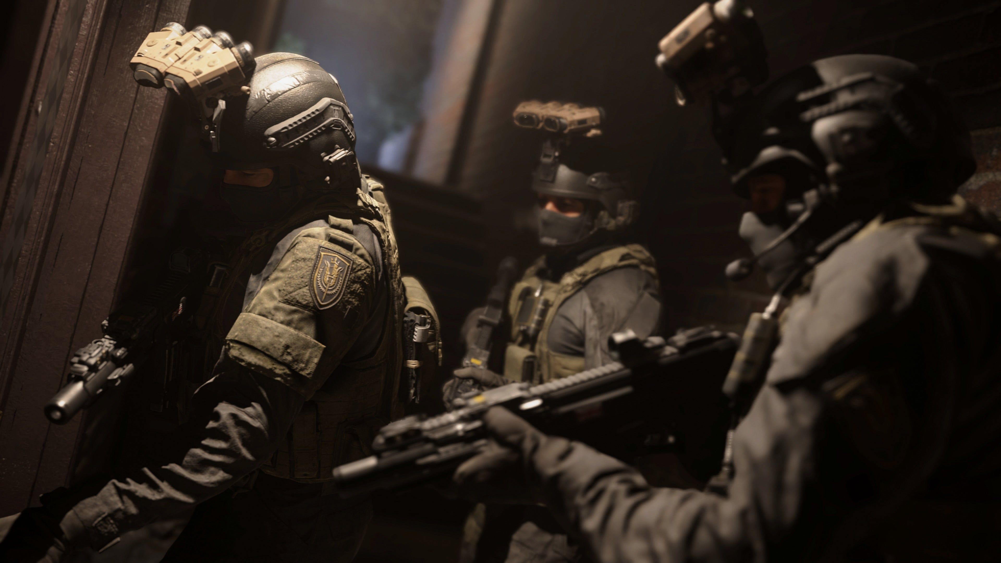 محرك Infinity Ward سيكون الأساسي في إصدارات Call of Duty القادمة