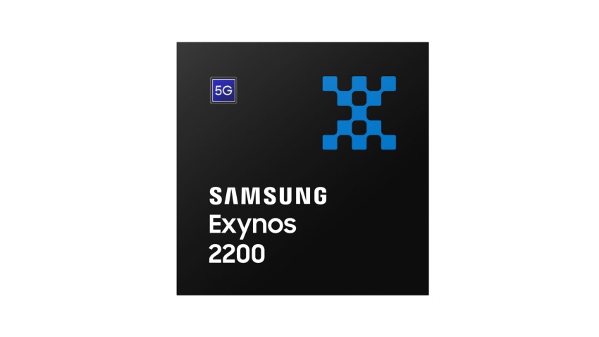 سامسونج تُعلن عن رقاقاتها الجديدة Exynos 2200