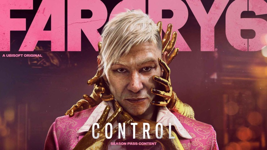 إضافة "باغان: السيطرة" متاحة الآن للعبة Far Cry 6