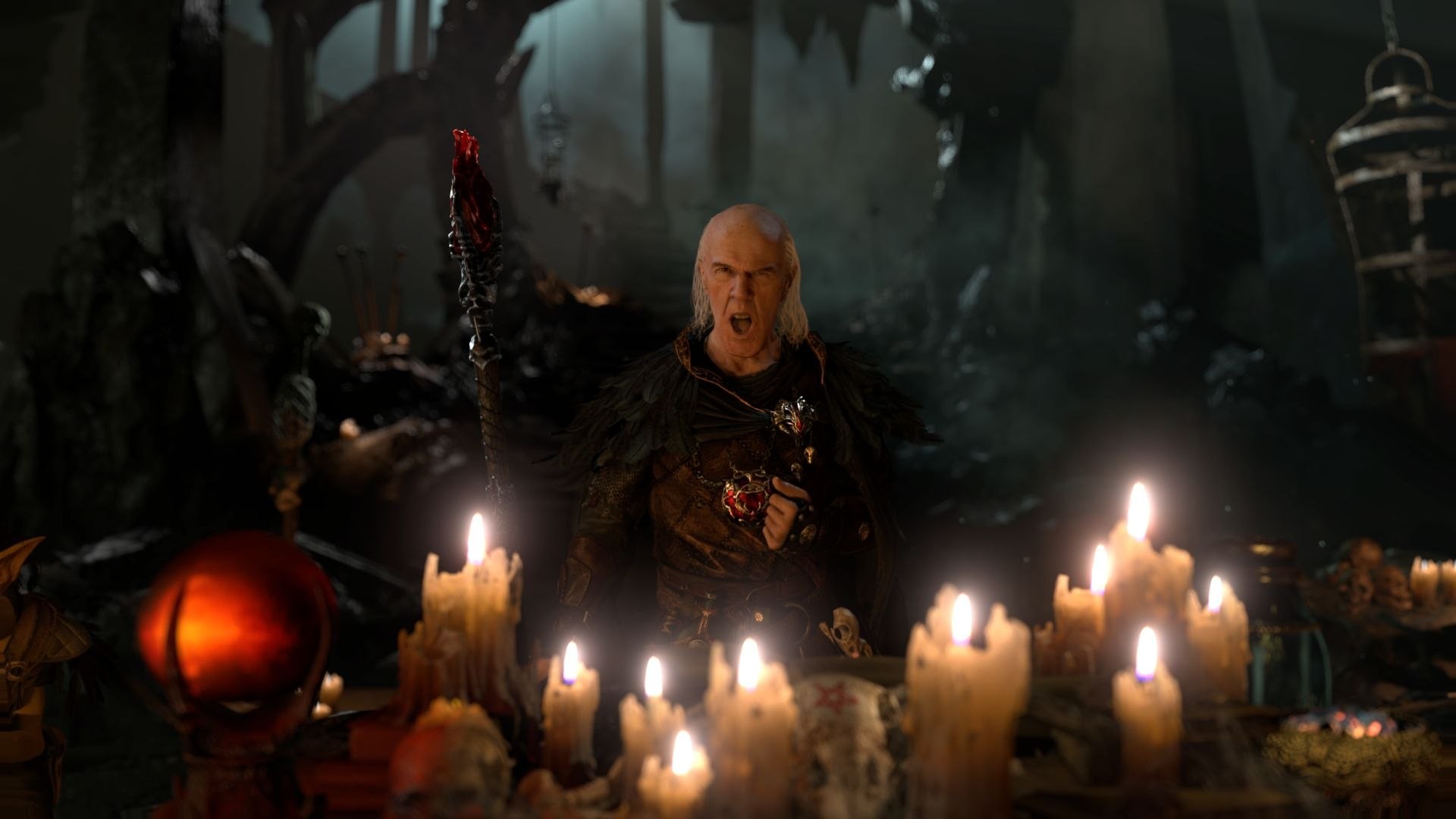 إشاعة: استوديو Quantic Dream يعمل على لعبة ثانية!