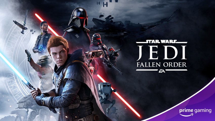 احصل على Star Wars Jedi: Fallen Order مجانًا!