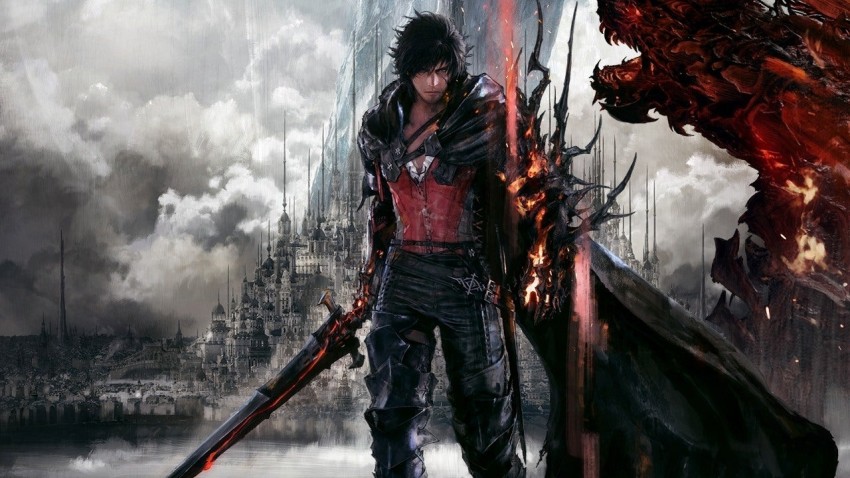 رسميًا: نسخة الحاسب الشخصي من لعبة Final Fantasy XVI قيد التطوير