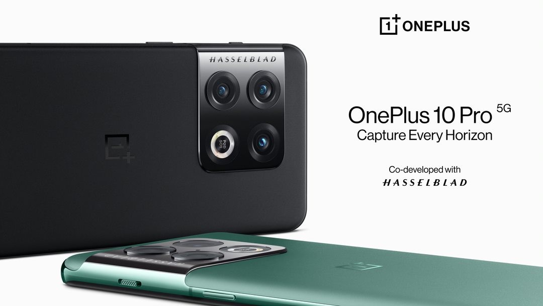 تعرف على سعر OnePlus 10 Pro بعد إطلاقه رسمياً في الصين