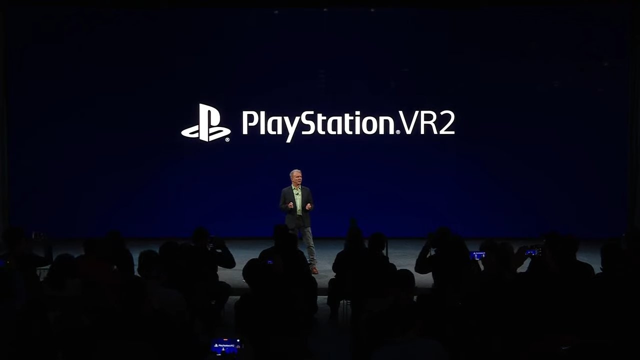 PSVR2 - سوني بلايستيشن - PS5 - PlayStation VR2 